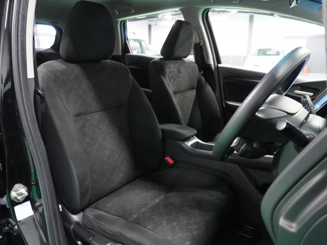 シャトル ハイブリッド ナビ バックカメラ ドライブレコーダー ETC アダプティブクルーズコントロール プッシュスタート スマートキー Bluetooth  フルセグTV DVD  衝突被害軽減ブレーキ 横滑り防止装置(25枚目)