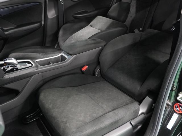 シャトル ハイブリッド ナビ バックカメラ ドライブレコーダー ETC アダプティブクルーズコントロール プッシュスタート スマートキー Bluetooth  フルセグTV DVD  衝突被害軽減ブレーキ 横滑り防止装置(28枚目)