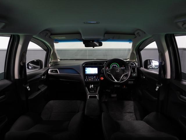 シャトル ハイブリッド ナビ バックカメラ ドライブレコーダー ETC アダプティブクルーズコントロール プッシュスタート スマートキー Bluetooth  フルセグTV DVD  衝突被害軽減ブレーキ 横滑り防止装置(29枚目)