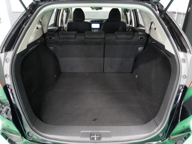 シャトル ハイブリッド ナビ バックカメラ ドライブレコーダー ETC アダプティブクルーズコントロール プッシュスタート スマートキー Bluetooth  フルセグTV DVD  衝突被害軽減ブレーキ 横滑り防止装置(56枚目)