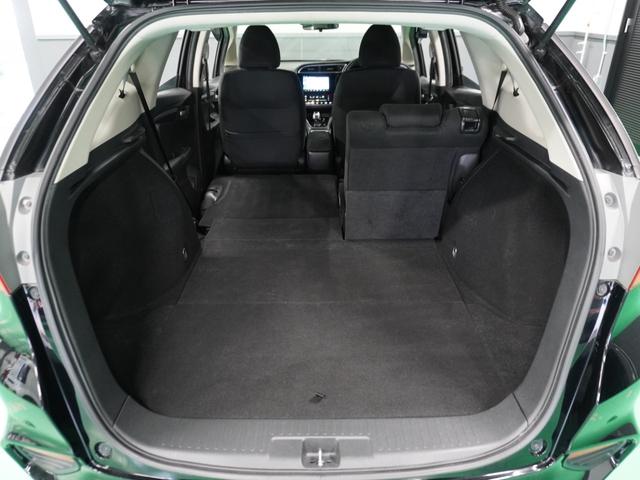 シャトル ハイブリッド ナビ バックカメラ ドライブレコーダー ETC アダプティブクルーズコントロール プッシュスタート スマートキー Bluetooth  フルセグTV DVD  衝突被害軽減ブレーキ 横滑り防止装置(57枚目)