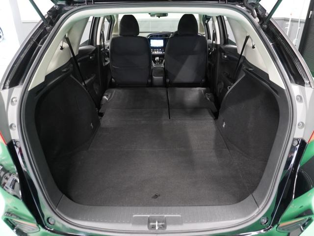 シャトル ハイブリッド ナビ バックカメラ ドライブレコーダー ETC アダプティブクルーズコントロール プッシュスタート スマートキー Bluetooth  フルセグTV DVD  衝突被害軽減ブレーキ 横滑り防止装置(58枚目)