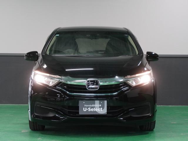 シャトル ハイブリッド ナビ バックカメラ ドライブレコーダー ETC アダプティブクルーズコントロール プッシュスタート スマートキー Bluetooth  フルセグTV DVD  衝突被害軽減ブレーキ 横滑り防止装置(64枚目)