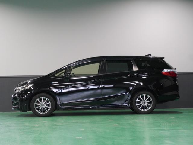 シャトル ハイブリッド ナビ バックカメラ ドライブレコーダー ETC アダプティブクルーズコントロール プッシュスタート スマートキー Bluetooth  フルセグTV DVD  衝突被害軽減ブレーキ 横滑り防止装置(66枚目)