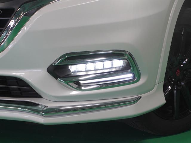 ヴェゼル ハイブリッドＺ・ホンダセンシング　ナビ　バックカメラ　前後ドライブレコーダー　ＥＴＣ　パドルシフト　アダプティブクルーズコントロール　シートヒーター　プッシュスタート　スマートキー　Ｂｌｕｅｔｏｏｔｈ　フルセグＴＶ　ＤＶＤ　ＵＳＢ接続（25枚目）