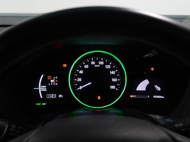 ヴェゼル ハイブリッドＺ・ホンダセンシング　ナビ　バックカメラ　前後ドライブレコーダー　ＥＴＣ　パドルシフト　アダプティブクルーズコントロール　シートヒーター　プッシュスタート　スマートキー　Ｂｌｕｅｔｏｏｔｈ　フルセグＴＶ　ＤＶＤ　ＵＳＢ接続（42枚目）