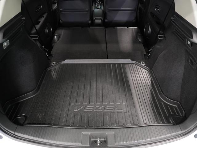 ヴェゼル ハイブリッドＺ・ホンダセンシング　ナビ　バックカメラ　前後ドライブレコーダー　ＥＴＣ　パドルシフト　アダプティブクルーズコントロール　シートヒーター　プッシュスタート　スマートキー　Ｂｌｕｅｔｏｏｔｈ　フルセグＴＶ　ＤＶＤ　ＵＳＢ接続（71枚目）