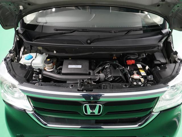 Ｎ－ＢＯＸ Ｇ・Ｌホンダセンシング　４ＷＤ　バックカメラ　ディスプレイオーディオ　ＥＴＣ　片側電動スライドドア　アダプティブクルーズコントロール　シートヒーター　プッシュスタート　スマートキー　ワンセグＴＶ　ＣＤ　ＬＥＤヘッドライト（16枚目）
