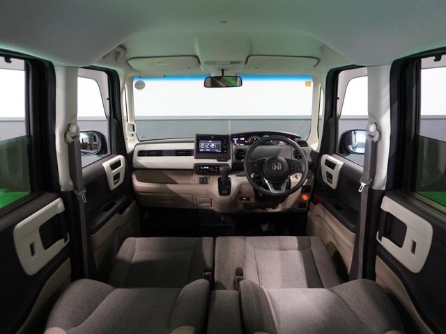 Ｎ－ＢＯＸ Ｇ・Ｌホンダセンシング　４ＷＤ　バックカメラ　ディスプレイオーディオ　ＥＴＣ　片側電動スライドドア　アダプティブクルーズコントロール　シートヒーター　プッシュスタート　スマートキー　ワンセグＴＶ　ＣＤ　ＬＥＤヘッドライト（30枚目）