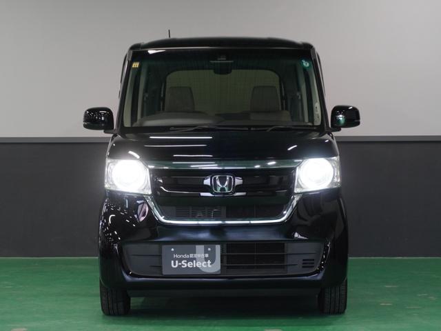 Ｎ－ＢＯＸ Ｇ・Ｌホンダセンシング　４ＷＤ　バックカメラ　ディスプレイオーディオ　ＥＴＣ　片側電動スライドドア　アダプティブクルーズコントロール　シートヒーター　プッシュスタート　スマートキー　ワンセグＴＶ　ＣＤ　ＬＥＤヘッドライト（67枚目）