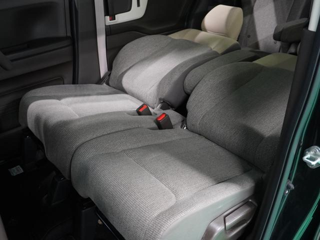 Ｎ－ＢＯＸ Ｌ　ナビ　バックカメラ　障害物センサー　片側電動スライドドア　アダプティブクルーズコントロール　シートヒーター　プッシュスタート　スマートキー　Ｂｌｕｅｔｏｏｔｈ　フルセグＴＶ　ＤＶＤ　オートライト（31枚目）