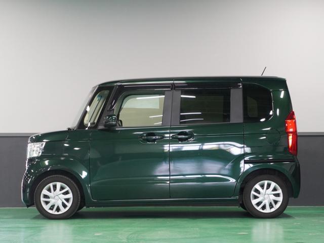 Ｎ－ＢＯＸ Ｌ　ナビ　バックカメラ　障害物センサー　片側電動スライドドア　アダプティブクルーズコントロール　シートヒーター　プッシュスタート　スマートキー　Ｂｌｕｅｔｏｏｔｈ　フルセグＴＶ　ＤＶＤ　オートライト（73枚目）