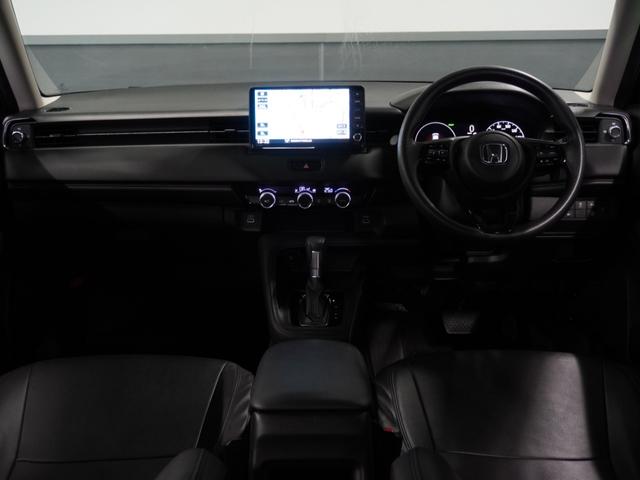 ヴェゼル e:HEVX ナビ バックカメラ 障害物センサー パドルシフト アダプティブクルーズコントロール 電動パーキングブレーキ プッシュスタート スマートキー Bluetooth フルセグTV DVD USB接続(6枚目)