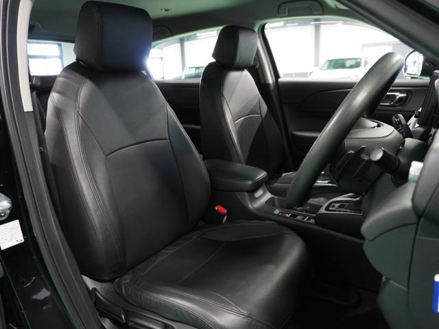 ヴェゼル e:HEVX ナビ バックカメラ 障害物センサー パドルシフト アダプティブクルーズコントロール 電動パーキングブレーキ プッシュスタート スマートキー Bluetooth フルセグTV DVD USB接続(29枚目)