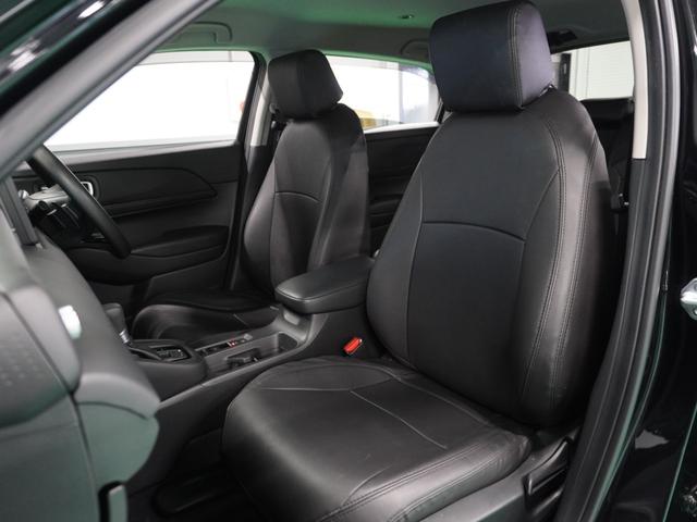 ヴェゼル e:HEVX ナビ バックカメラ 障害物センサー パドルシフト アダプティブクルーズコントロール 電動パーキングブレーキ プッシュスタート スマートキー Bluetooth フルセグTV DVD USB接続(31枚目)