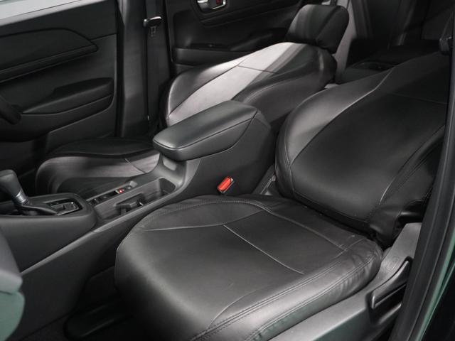 ヴェゼル e:HEVX ナビ バックカメラ 障害物センサー パドルシフト アダプティブクルーズコントロール 電動パーキングブレーキ プッシュスタート スマートキー Bluetooth フルセグTV DVD USB接続(32枚目)