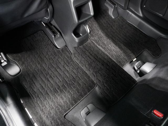 ヴェゼル e:HEVX ナビ バックカメラ 障害物センサー パドルシフト アダプティブクルーズコントロール 電動パーキングブレーキ プッシュスタート スマートキー Bluetooth フルセグTV DVD USB接続(58枚目)