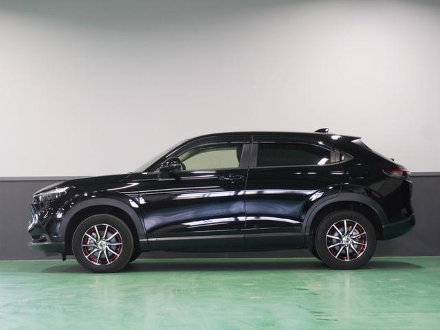 ヴェゼル e:HEVX ナビ バックカメラ 障害物センサー パドルシフト アダプティブクルーズコントロール 電動パーキングブレーキ プッシュスタート スマートキー Bluetooth フルセグTV DVD USB接続(68枚目)