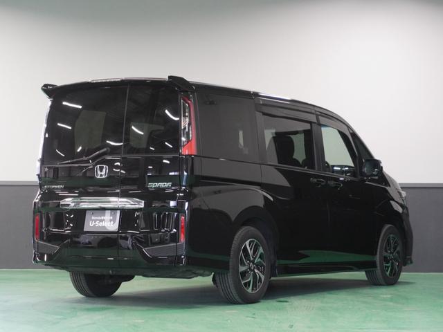 アフターサービスもおまかせ下さい！定期点検パック『まかせチャオ』なら定期点検とオイル交換をお得にパック。ホンダ車のプロだから、まかせて安心です。