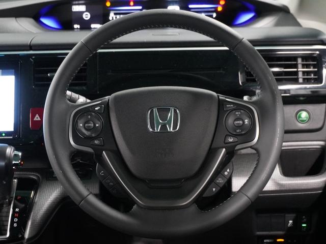 【ハンドル周り】握りやすく運転しやすいハンドルです！現車確認にお越しください。