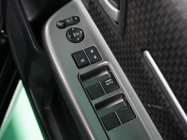 【パワーウィンドウ】あると便利なパワーウインドウ。ボタンを押すだけで窓の自動開閉が可能です。