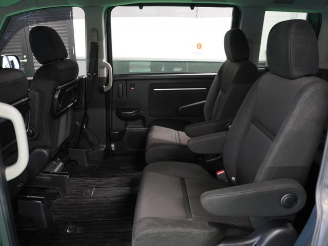 【スライドドア】狭い場所でも乗り降りスムーズです。ホンダカーズ鳥取までお越しください。