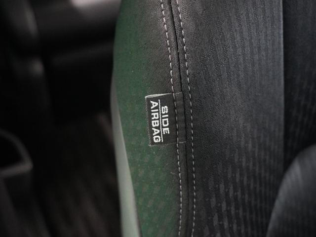 【サイドエアバッグ】サイドエアバックを標準装備しています。ホンダカーズ鳥取までお越しください。