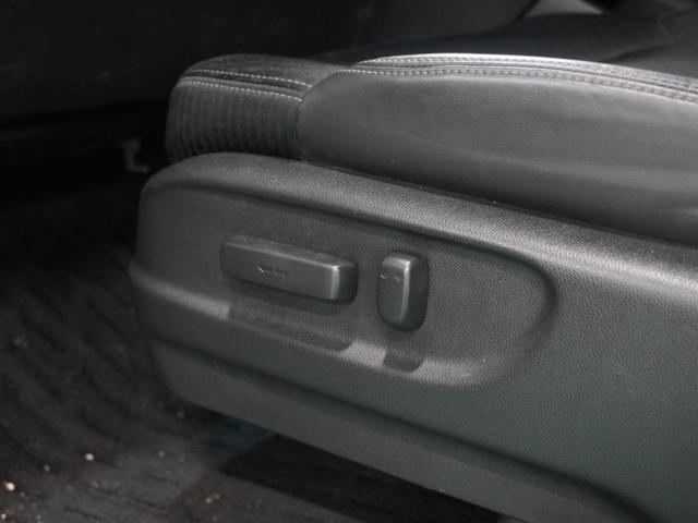 【助手席パワーシート】高級装備の代名詞！パワーシートを装備！快適装備で操作も楽々です。