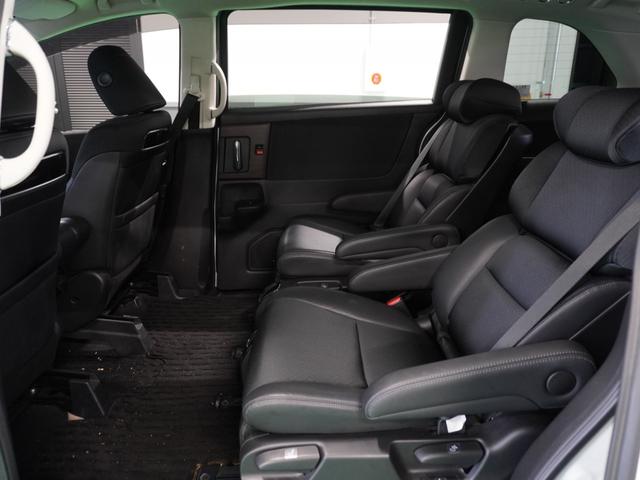 【スライドドア】狭い場所でも乗り降りスムーズです。ホンダカーズ鳥取までお越しください。