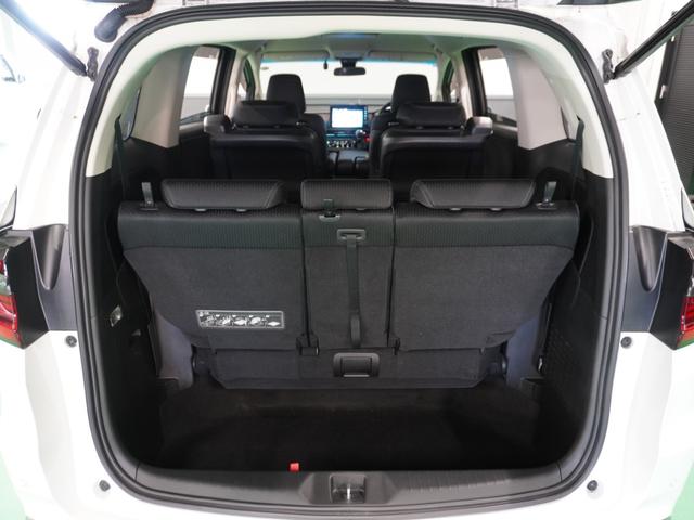 オデッセイハイブリッド e:HEVアブソルート・EX フリップダウンモニター 全方位カメラ ナビ 前後ドライブレコーダー ETC2.0 障害物センサー 両側電動スライドドア リアオートエアコン アダプティブクルーズコントロール シートヒーター 電動シート(68枚目)