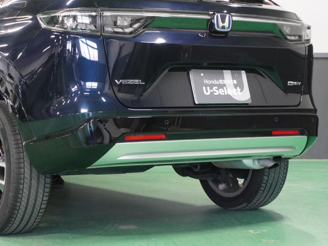 ヴェゼル e:HEVPLaY ガラスルーフ バックカメラ ディスプレイオーディオ ETC2.0 パドルシフト アダプティブクルーズコントロール シートヒーター 電動リアゲート 電動パーキングブレーキ ブラインドスポットモニター(32枚目)