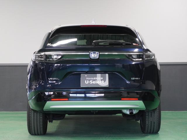 ヴェゼル e:HEVPLaY ガラスルーフ バックカメラ ディスプレイオーディオ ETC2.0 パドルシフト アダプティブクルーズコントロール シートヒーター 電動リアゲート 電動パーキングブレーキ ブラインドスポットモニター(78枚目)