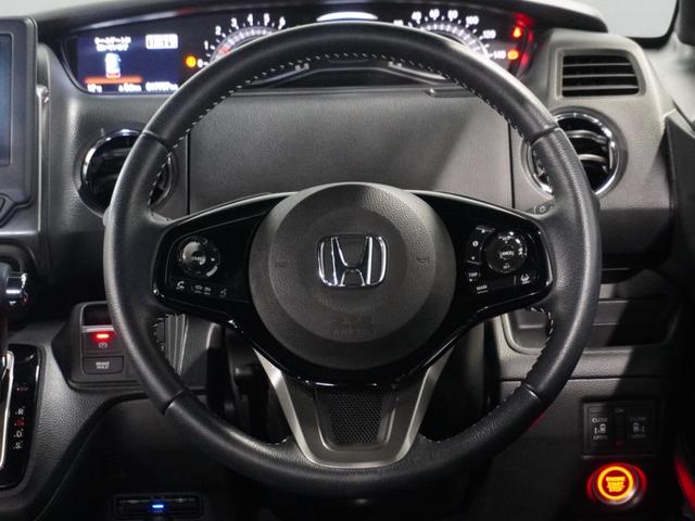 N-BOXカスタム L ナビ バックカメラ ドライブレコーダー ETC 両側電動スライドドア 障害物センサー アダプティブクルーズコントロール シートヒーター 電動パーキングブレーキ プッシュスタート スマートキー TV(35枚目)