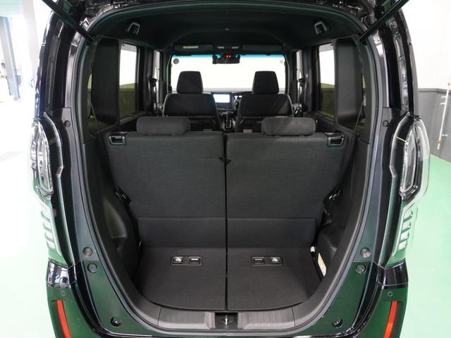 N-BOXカスタム L ナビ バックカメラ ドライブレコーダー ETC 両側電動スライドドア 障害物センサー アダプティブクルーズコントロール シートヒーター 電動パーキングブレーキ プッシュスタート スマートキー TV(67枚目)