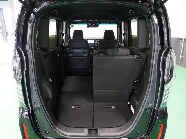 N-BOXカスタム L ナビ バックカメラ ドライブレコーダー ETC 両側電動スライドドア 障害物センサー アダプティブクルーズコントロール シートヒーター 電動パーキングブレーキ プッシュスタート スマートキー TV(68枚目)