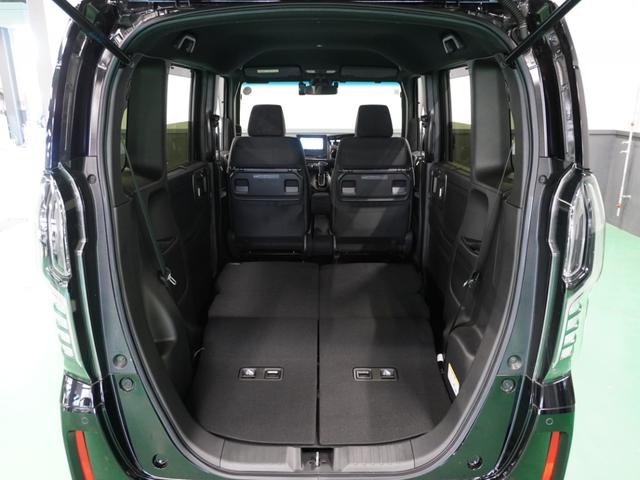 N-BOXカスタム L ナビ バックカメラ ドライブレコーダー ETC 両側電動スライドドア 障害物センサー アダプティブクルーズコントロール シートヒーター 電動パーキングブレーキ プッシュスタート スマートキー TV(69枚目)