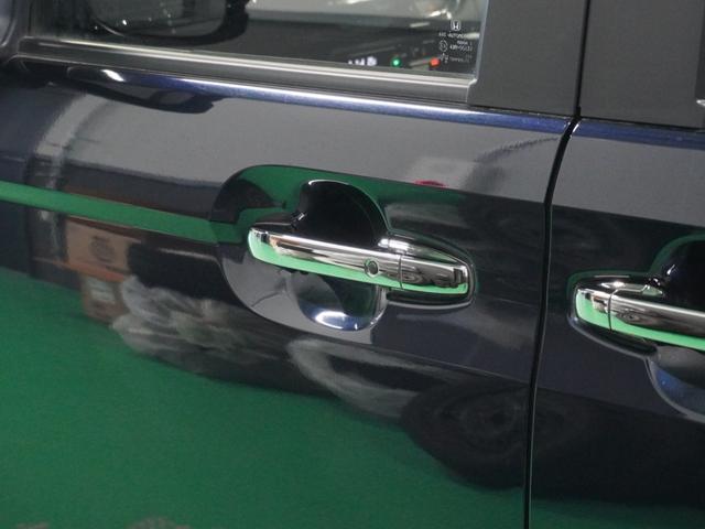 N-BOXカスタム L ナビ バックカメラ 前後ドライブレコーダー 両側電動スライドドア 障害物センサー アダプティブクルーズコントロール シートヒーター プッシュスタート スマートキー Bluetooth フルセグTV(20枚目)