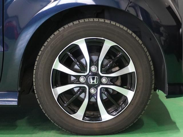 N-BOXカスタム L ナビ バックカメラ 前後ドライブレコーダー 両側電動スライドドア 障害物センサー アダプティブクルーズコントロール シートヒーター プッシュスタート スマートキー Bluetooth フルセグTV(24枚目)