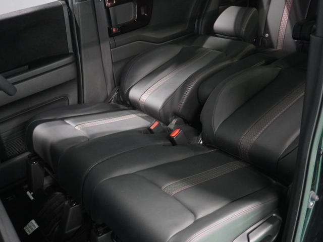 N-BOXカスタム L ナビ バックカメラ 前後ドライブレコーダー 両側電動スライドドア 障害物センサー アダプティブクルーズコントロール シートヒーター プッシュスタート スマートキー Bluetooth フルセグTV(34枚目)