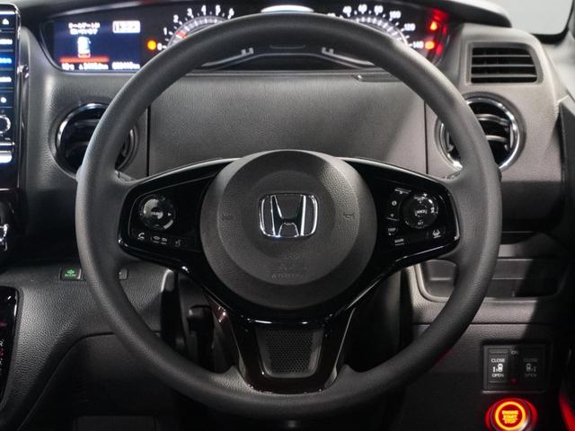 N-BOXカスタム L ナビ バックカメラ 前後ドライブレコーダー 両側電動スライドドア 障害物センサー アダプティブクルーズコントロール シートヒーター プッシュスタート スマートキー Bluetooth フルセグTV(36枚目)