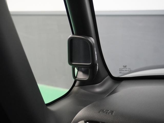 N-BOXカスタム L ナビ バックカメラ 前後ドライブレコーダー 両側電動スライドドア 障害物センサー アダプティブクルーズコントロール シートヒーター プッシュスタート スマートキー Bluetooth フルセグTV(55枚目)