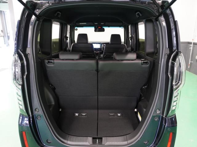 N-BOXカスタム L ナビ バックカメラ 前後ドライブレコーダー 両側電動スライドドア 障害物センサー アダプティブクルーズコントロール シートヒーター プッシュスタート スマートキー Bluetooth フルセグTV(68枚目)
