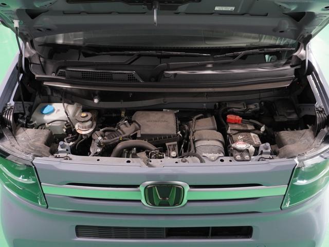 Ｎ－ＶＡＮ＋スタイル ファン・ターボ　４ＷＤ　バックカメラ　ディスプレイオーディオ　前後ドライブレコーダー　アダプティブクルーズコントロール　プッシュスタート　スマートキー　両側スライドドア　Ｂｌｕｅｔｏｏｔｈ　ワンセグＴＶ　ＣＤ（16枚目）