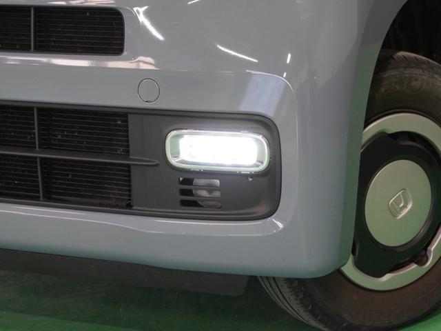 Ｎ－ＶＡＮ＋スタイル ファン・ターボ　４ＷＤ　バックカメラ　ディスプレイオーディオ　前後ドライブレコーダー　アダプティブクルーズコントロール　プッシュスタート　スマートキー　両側スライドドア　Ｂｌｕｅｔｏｏｔｈ　ワンセグＴＶ　ＣＤ（21枚目）