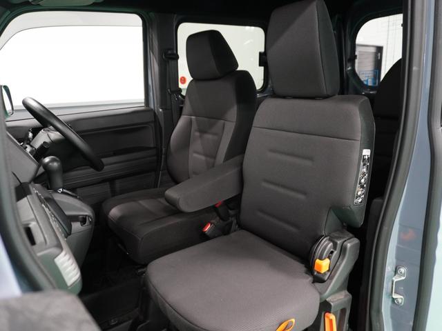 Ｎ－ＶＡＮ＋スタイル ファン・ターボ　４ＷＤ　バックカメラ　ディスプレイオーディオ　前後ドライブレコーダー　アダプティブクルーズコントロール　プッシュスタート　スマートキー　両側スライドドア　Ｂｌｕｅｔｏｏｔｈ　ワンセグＴＶ　ＣＤ（29枚目）