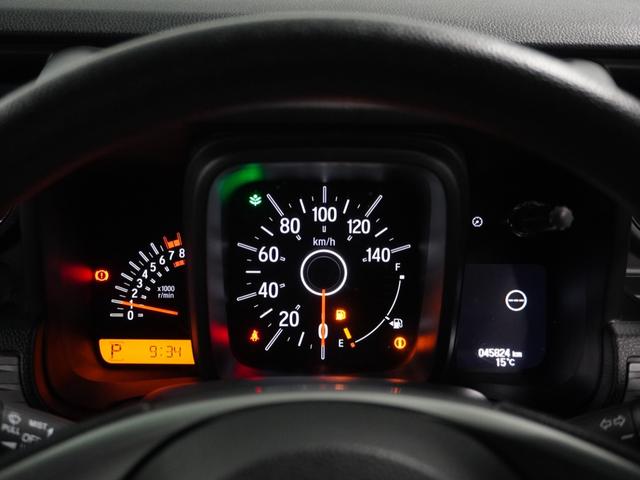 Ｎ－ＶＡＮ＋スタイル ファン・ターボ　４ＷＤ　バックカメラ　ディスプレイオーディオ　前後ドライブレコーダー　アダプティブクルーズコントロール　プッシュスタート　スマートキー　両側スライドドア　Ｂｌｕｅｔｏｏｔｈ　ワンセグＴＶ　ＣＤ（37枚目）