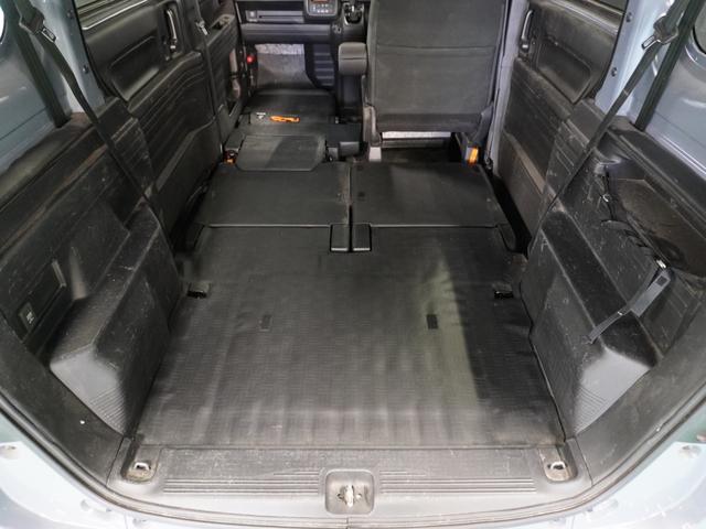 Ｎ－ＶＡＮ＋スタイル ファン・ターボ　４ＷＤ　バックカメラ　ディスプレイオーディオ　前後ドライブレコーダー　アダプティブクルーズコントロール　プッシュスタート　スマートキー　両側スライドドア　Ｂｌｕｅｔｏｏｔｈ　ワンセグＴＶ　ＣＤ（53枚目）