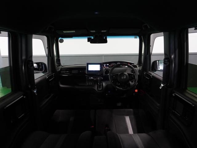 Ｎ－ＢＯＸカスタム Ｌ　４ＷＤ　ナビ　バックカメラ　ドライブレコーダー　ＥＴＣ　片側電動スライドドア　障害物センサー　アダプティブクルーズコントロール　シートヒーター　プッシュスタート　スマートキー　Ｂｌｕｅｔｏｏｔｈ　ＴＶ（33枚目）