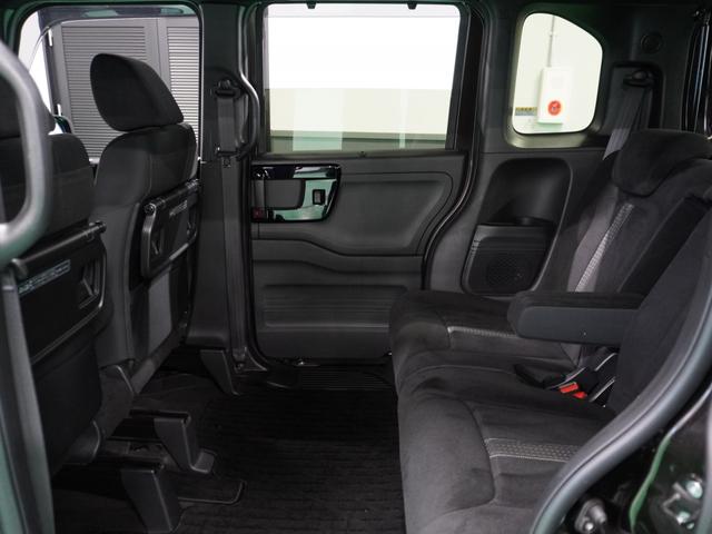 Ｎ－ＢＯＸカスタム Ｌ　４ＷＤ　ナビ　バックカメラ　ドライブレコーダー　ＥＴＣ　片側電動スライドドア　障害物センサー　アダプティブクルーズコントロール　シートヒーター　プッシュスタート　スマートキー　Ｂｌｕｅｔｏｏｔｈ　ＴＶ（60枚目）