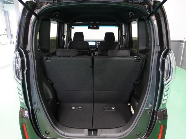 Ｎ－ＢＯＸカスタム Ｌ　４ＷＤ　ナビ　バックカメラ　ドライブレコーダー　ＥＴＣ　片側電動スライドドア　障害物センサー　アダプティブクルーズコントロール　シートヒーター　プッシュスタート　スマートキー　Ｂｌｕｅｔｏｏｔｈ　ＴＶ（66枚目）